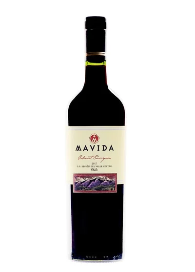 Mavida Cabernet Sauvignon