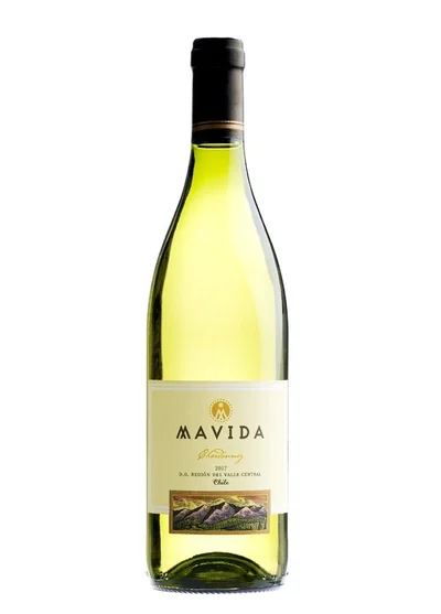 Mavida Chardonnay