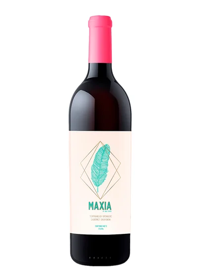 Maxia Blend