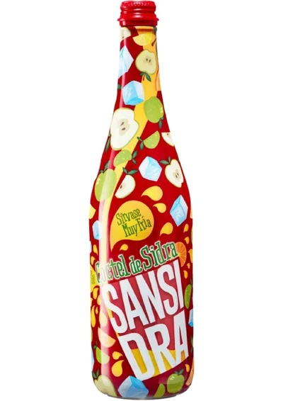 Mayador Sansidra 750 ML