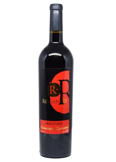 Merlot Selección Especial