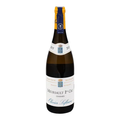 Mersault 1er Cru Charmes
