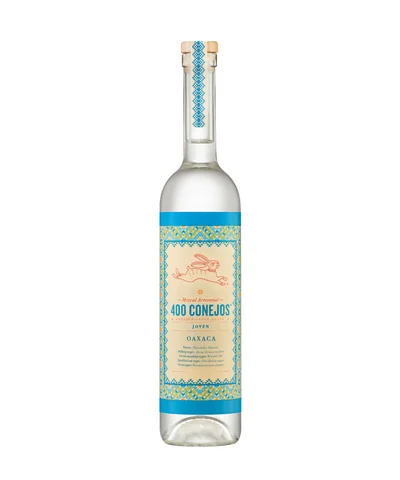 MEZ 400 CONEJOS JOVEN ESPADIN 1750ML