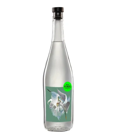 MEZ AMARAS VERDE 700ML