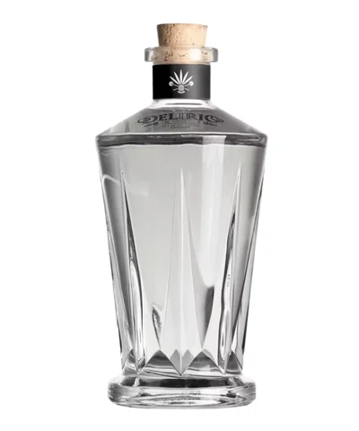 MEZ DELIRIO DE OAXACA JOVEN 750ML