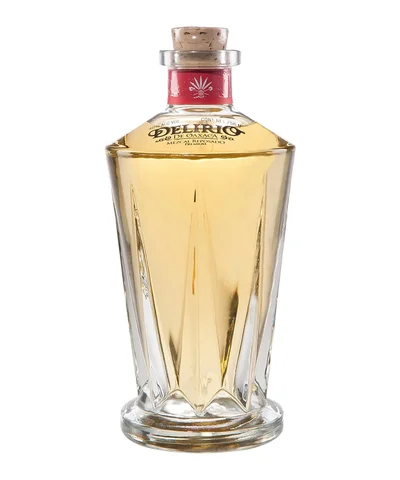 MEZ DELIRIO DE OAXACA REPOSADO 750ML