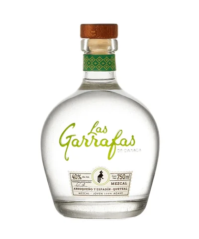 MEZ GARRAFAS QUETZAL 750ML