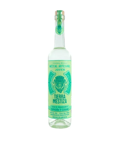 MEZ TIERRA MESTIZZA ENS ESPA CUIS 750ML