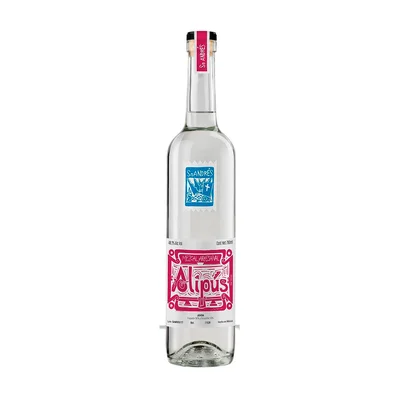 MEZCAL ALIPUS SAN ANDRES 750ML