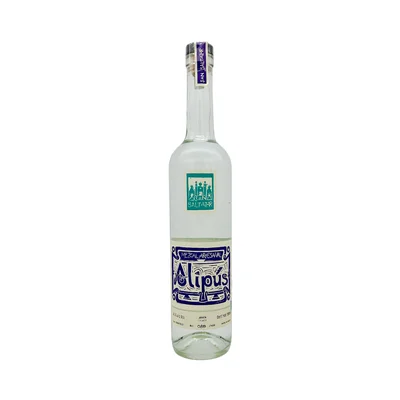 MEZCAL ALIPÚS SAN BALTAZAR 750ML
