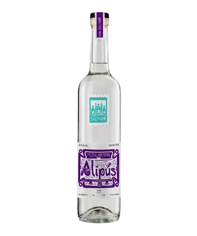 Mezcal Alipus San Baltazar Joven 750 ml