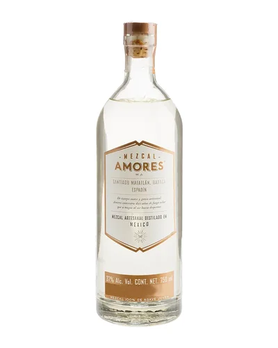 Mezcal Amores 750 ml
