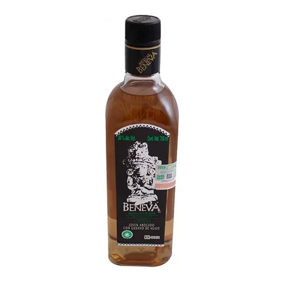 Mezcal Benevá Reposado de 750ml