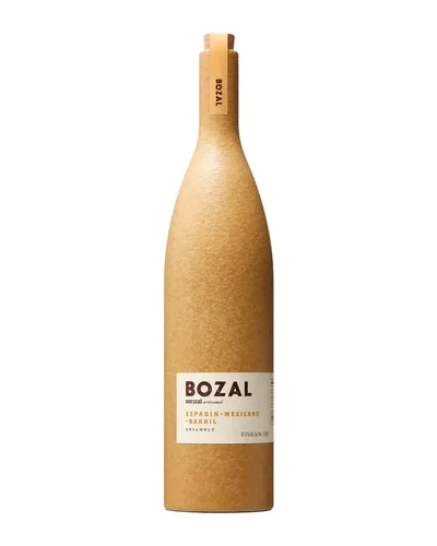 Mezcal Bozal Espadín Ensamble
