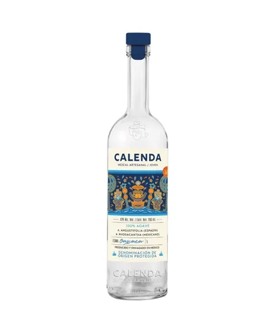 Mezcal Calenda 700 ml