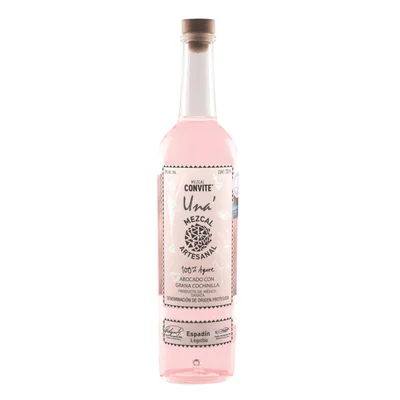 Mezcal Convite Una 700ml