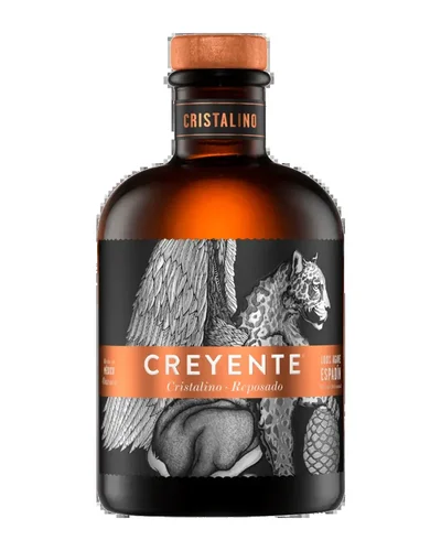 Mezcal Creyente Cristal 750 ml