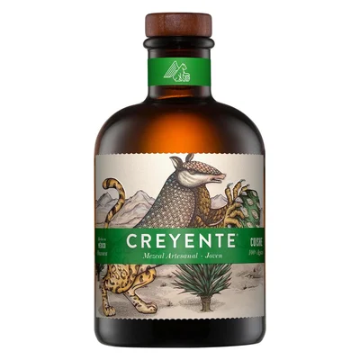 Mezcal Cuishe 750ml