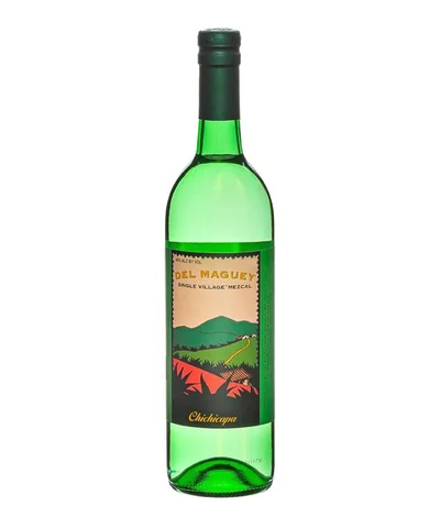Mezcal Del Maguey Chichicapa 750 ml