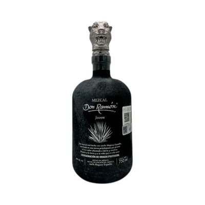MEZCAL DON RAMÓN JOVEN ESPADIN 750ML