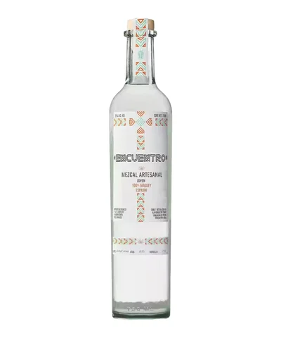 Mezcal Encuentro Joven 750 ml