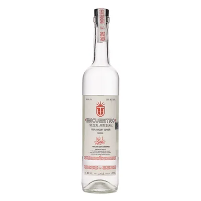 Mezcal Encuentro Joven Abocado con Tamarindo 750 ml