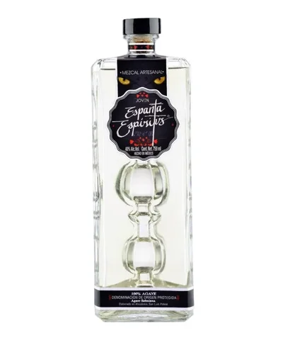 Mezcal Espanta Espíritus 750 ml