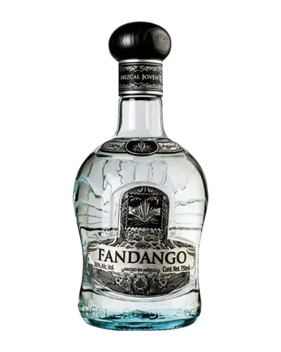 Mezcal Fandango Joven Blanco 1 L
