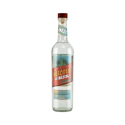 Mezcal Herodes Joven 700 ml.