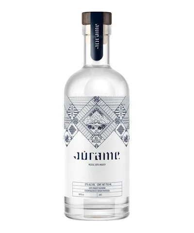 Mezcal Júrame Joven Salmiana 750 ml