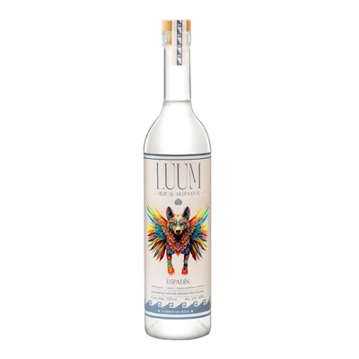 Mezcal Luum Espadin 700ml