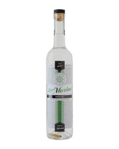 Mezcal Marias Joven 750 ml
