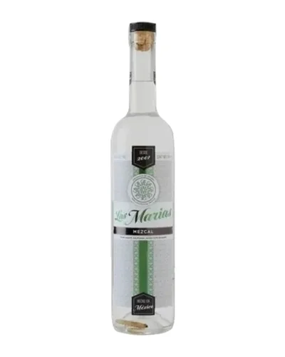 Mezcal Marias Reposado 750 ml