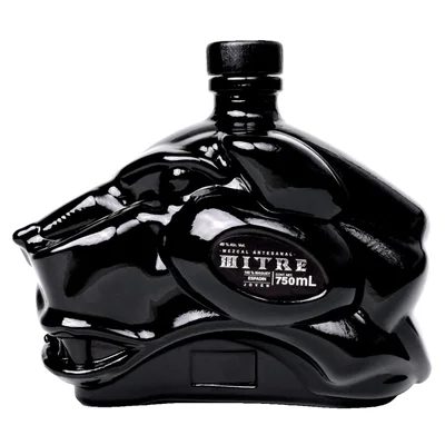Mezcal Mitre Artesanal Espadin 750 ml