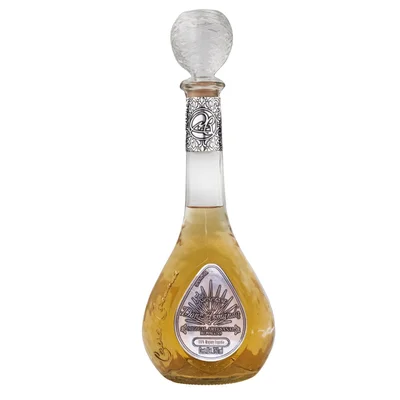 Mezcal Reserva Don Armando Rep 750 ml
