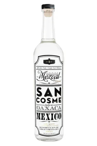 Mezcal San Cosme Joven 700 ml