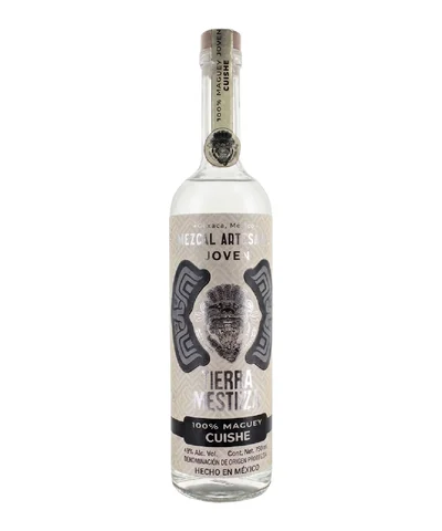 Mezcal Tierra Mestizza Cuishe 750 ml
