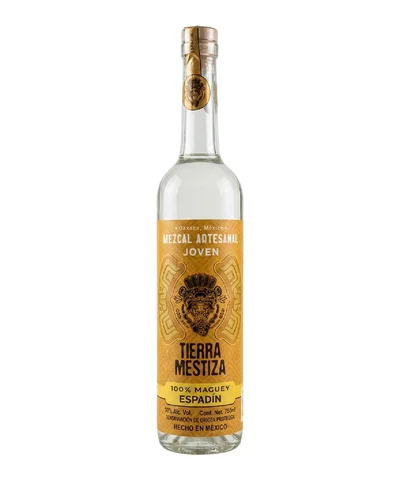 Mezcal Tierra Mestizza Espadin 750 ml
