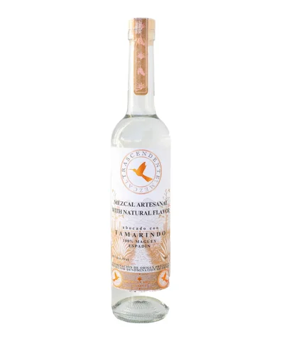 Mezcal Trascendente Espadin Tamarindo 750 ml