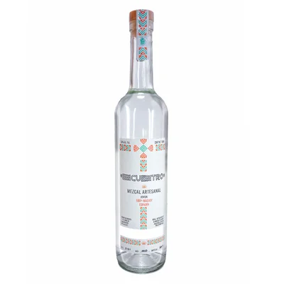 Mezcal Tu Encuentro Joven 100% 750 ml