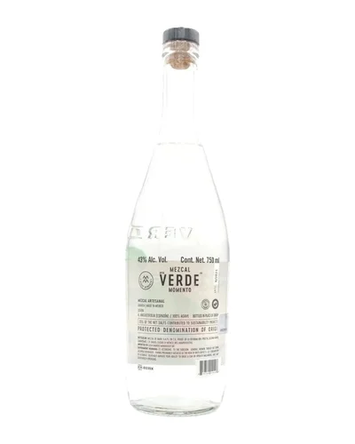 Mezcal Verde 750 ml
