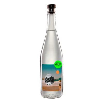 Mezcal Verde Amarás Espadín 700ml