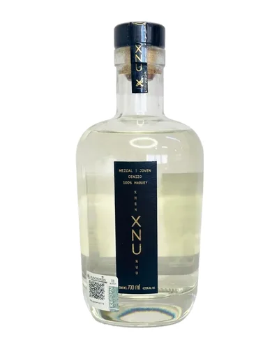 Mezcal Xhen Xnu 700 ml