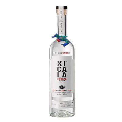 Mezcal Xicala Joven 750ml