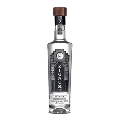 Mezcal Zignum Joven 700ml