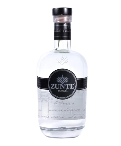 Mezcal Zunte Blanco Joven 750 ml