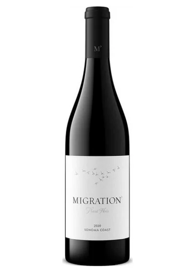Migration Pinot Noir