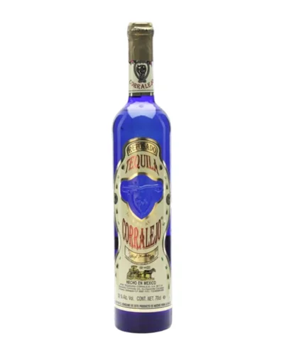 Mini Corralejo Reposado