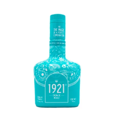 Mini Crema de Tequila 1921 50 ml