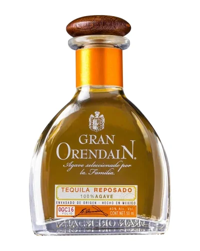 Mini Gran Orendain Reposado 50 ml